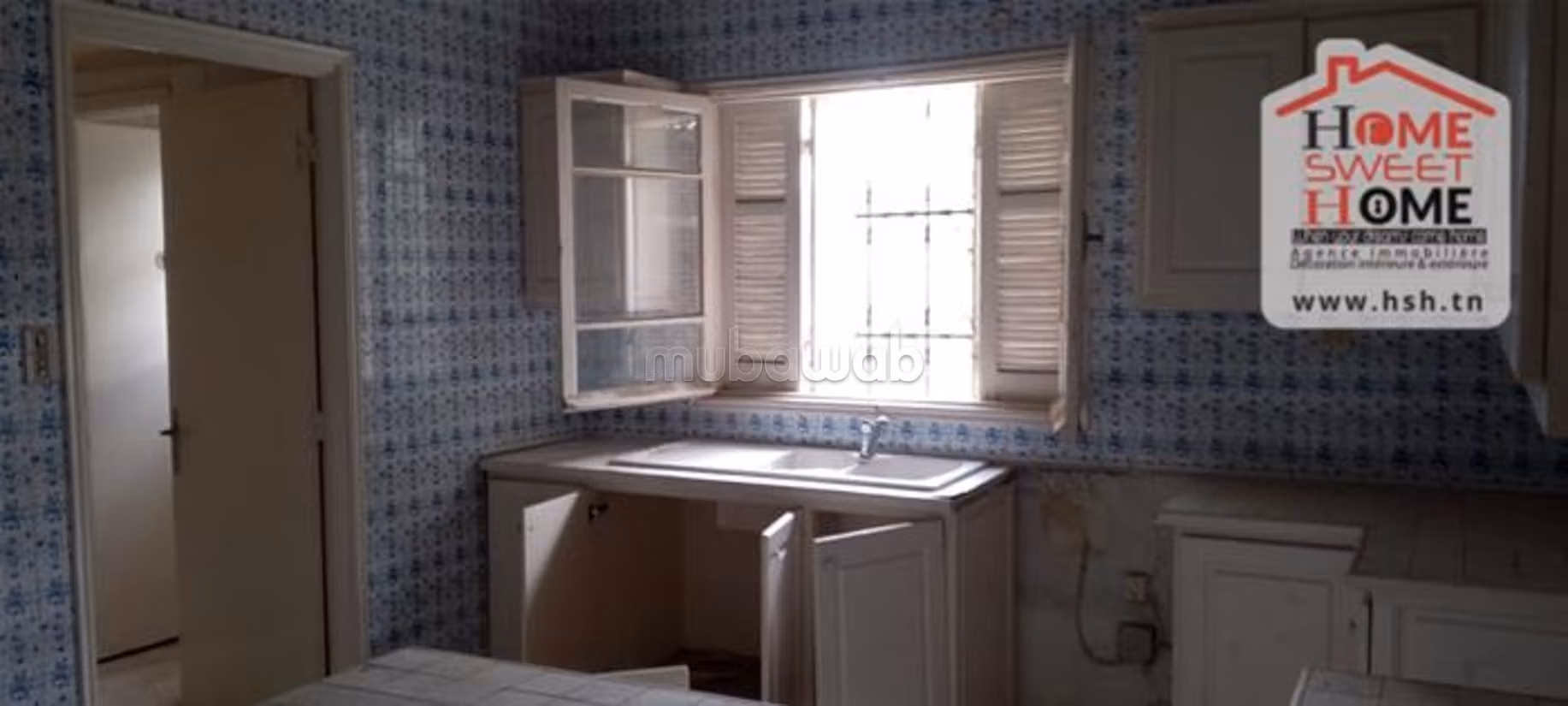 Villa Emy in vendita a Kheireddine