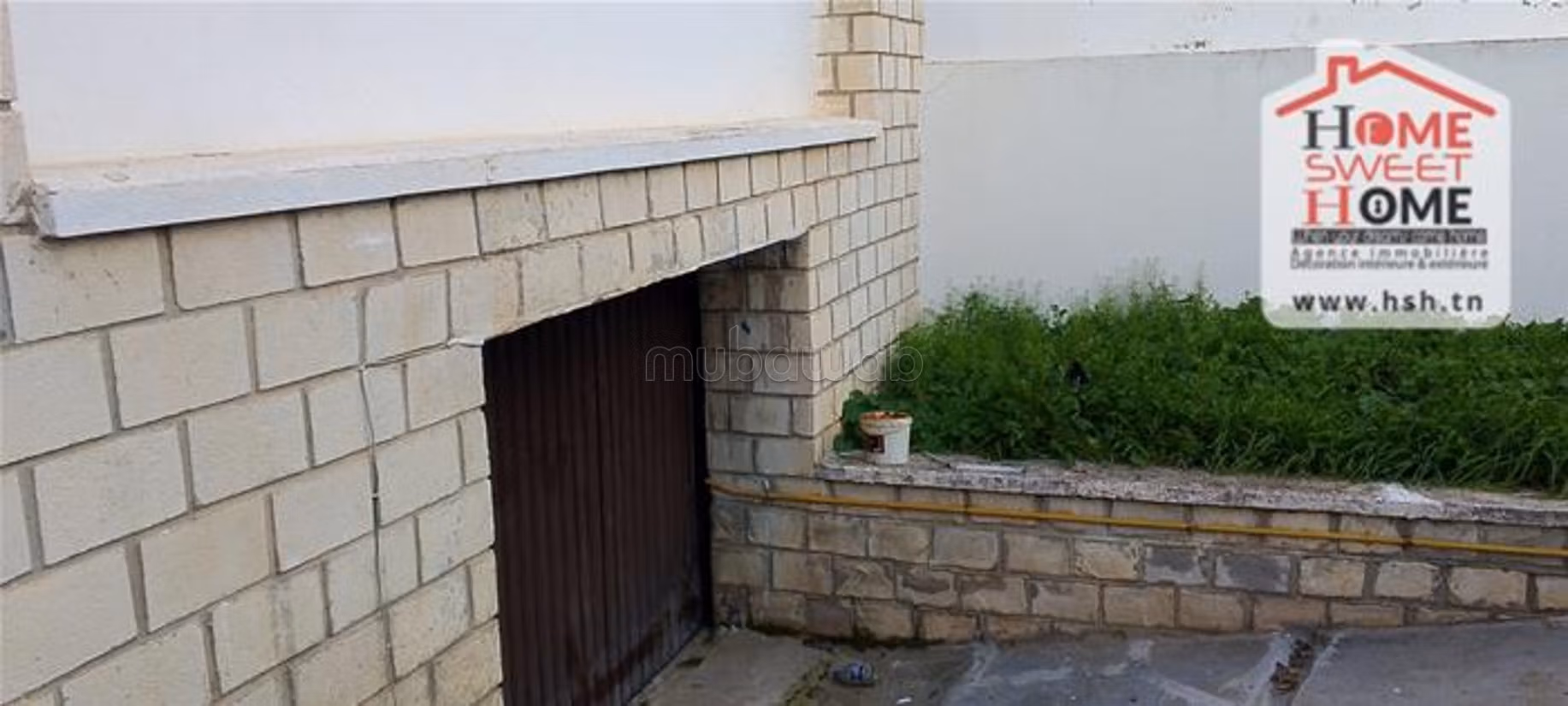 Villa Emy in vendita a Kheireddine