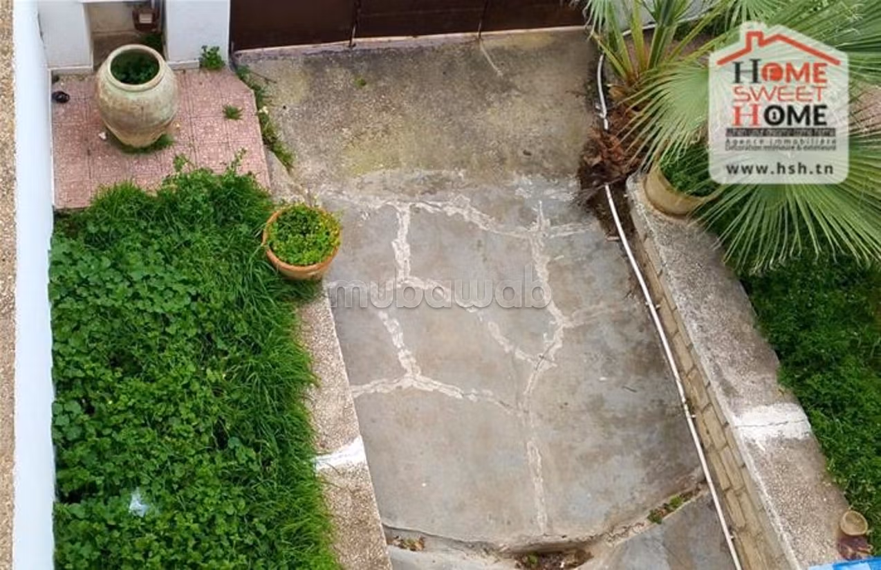 Villa Emy in vendita a Kheireddine