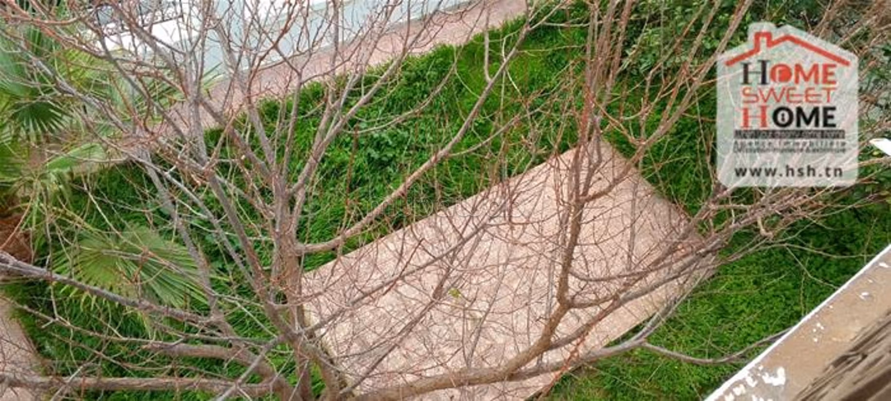 Villa Emy in vendita a Kheireddine