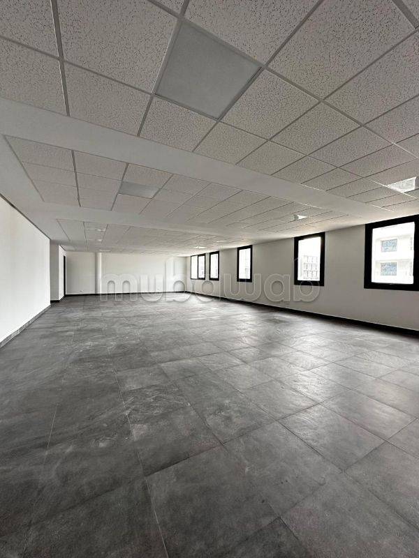 High standing office location - CFC area