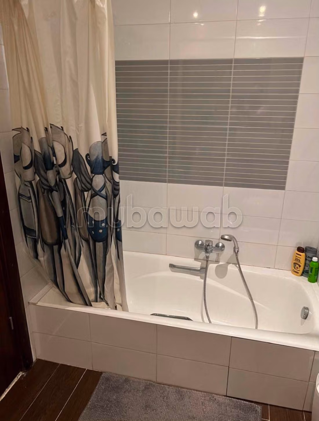 À vendre un appartement s2 à jardin de Carthage