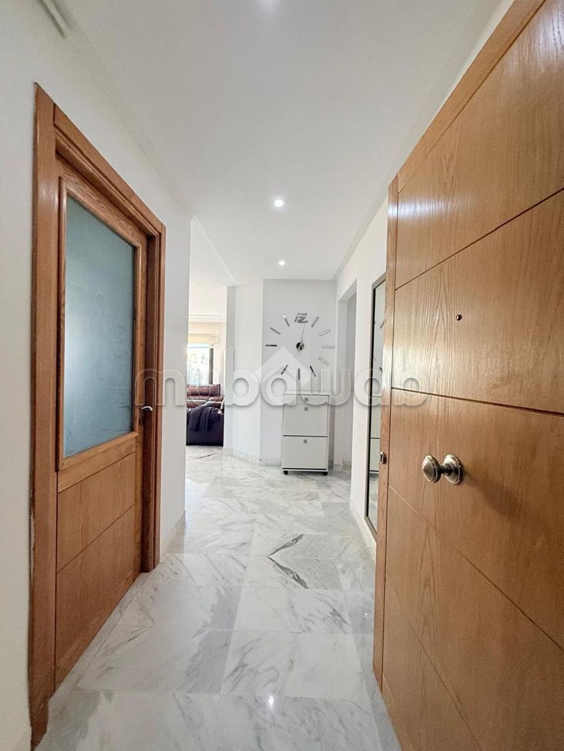 Un appartamento S1 arredato