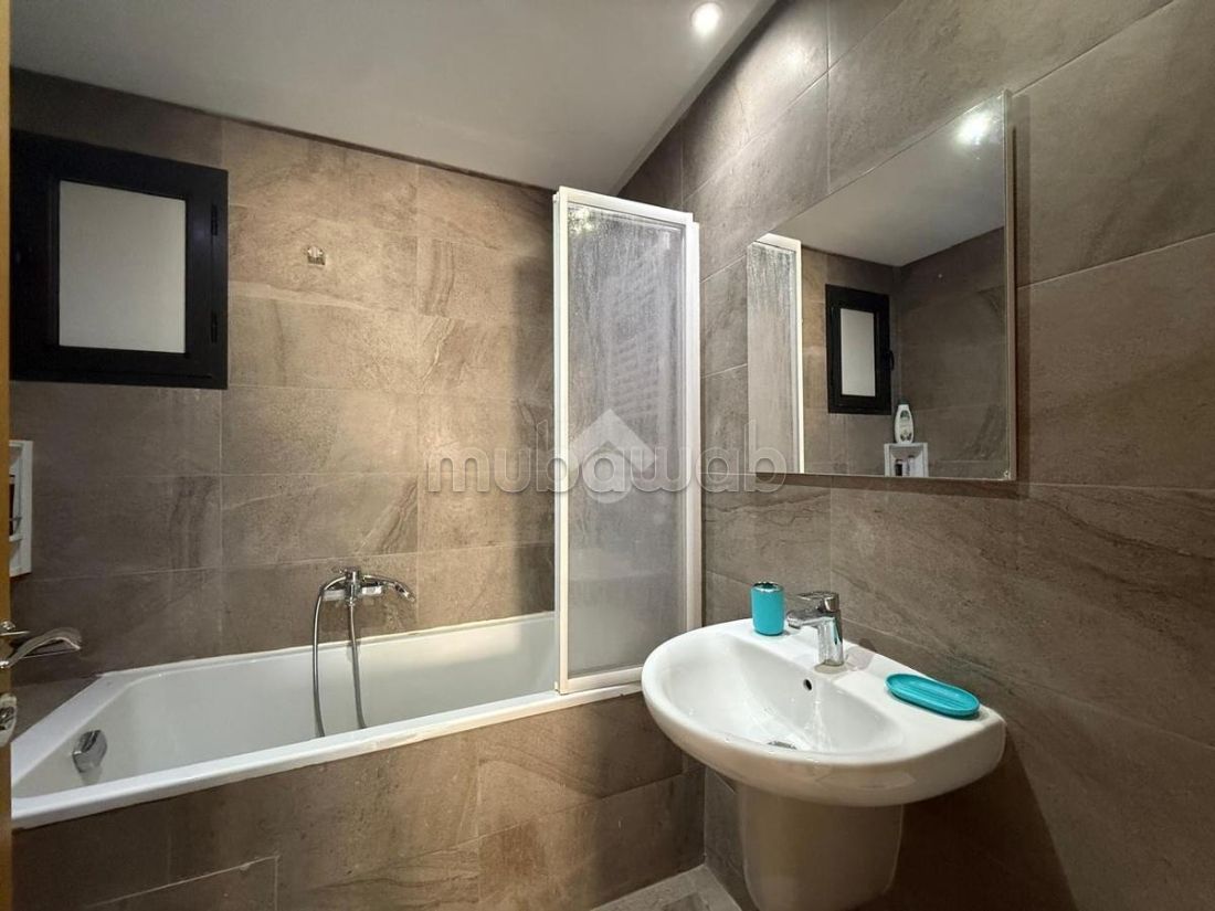 Un appartamento S1 arredato