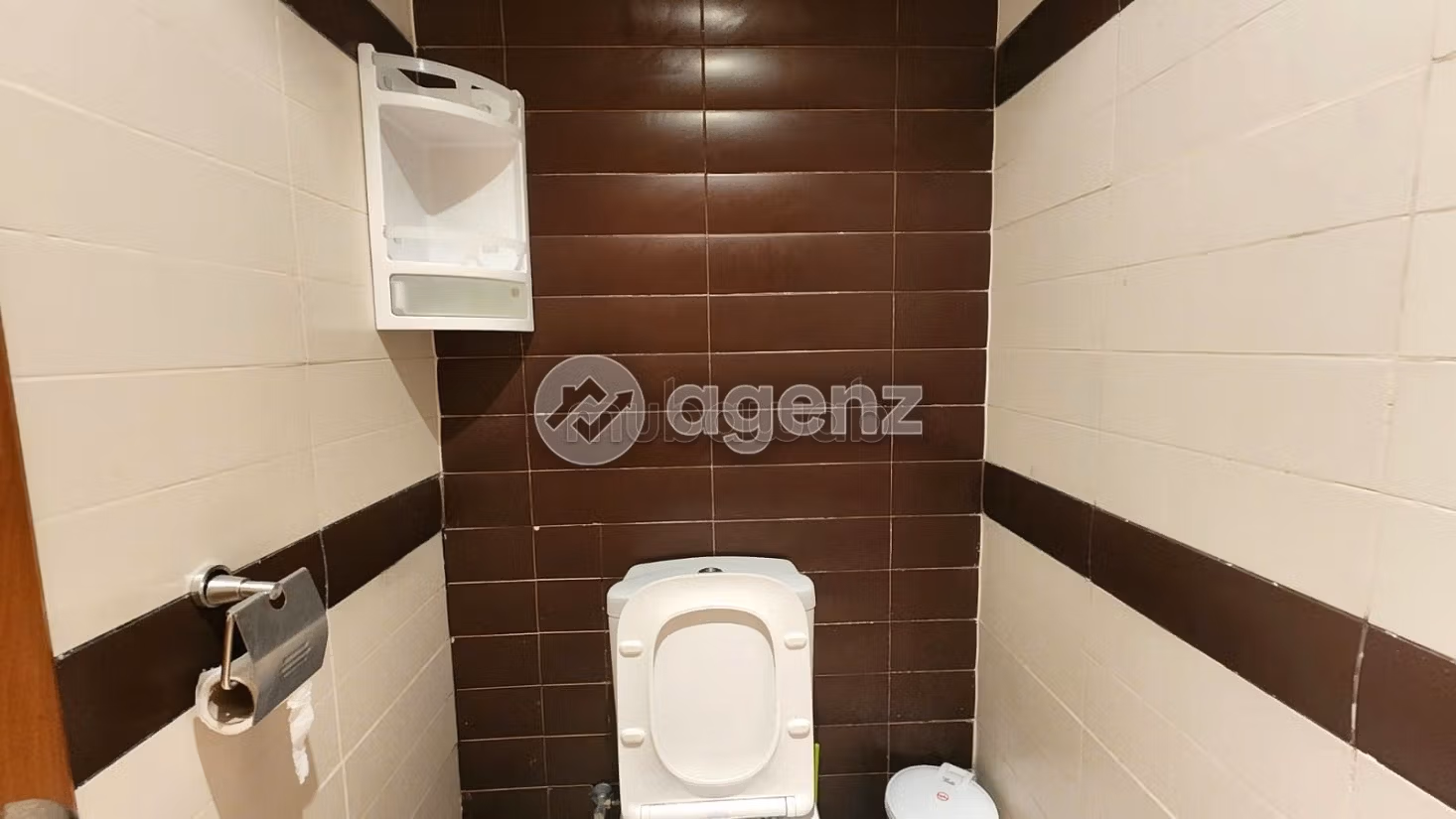 Apartamento en venta 100 m², 2 habitaciones Hay Mohammadi Agadir