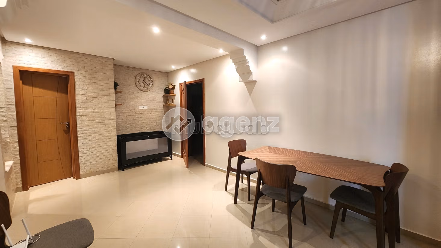 Apartamento en venta 100 m², 2 habitaciones Hay Mohammadi Agadir