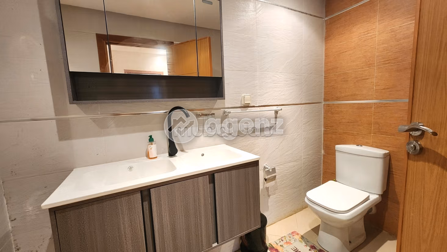 Apartamento en venta 100 m², 2 habitaciones Hay Mohammadi Agadir