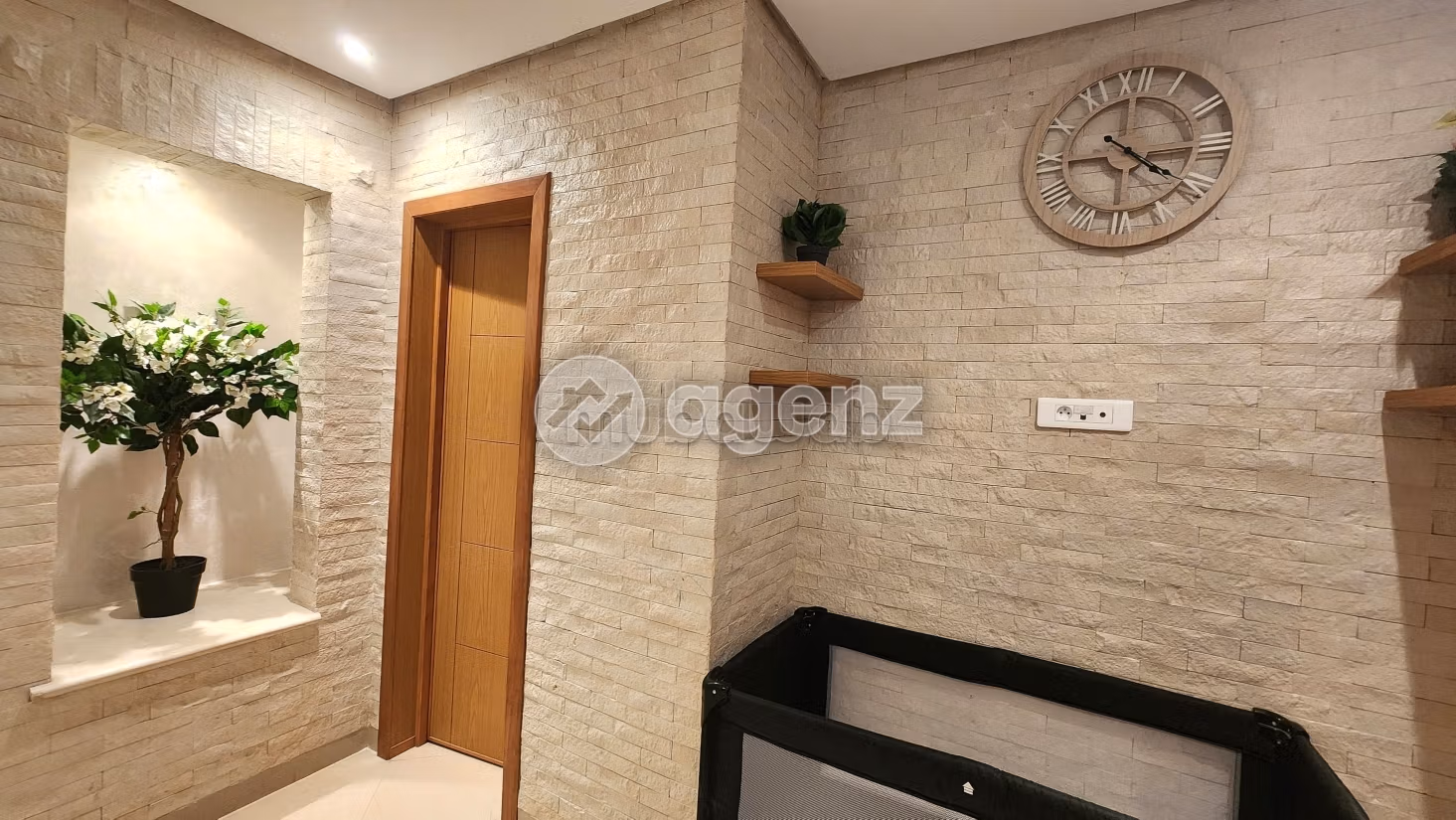 Apartamento en venta 100 m², 2 habitaciones Hay Mohammadi Agadir