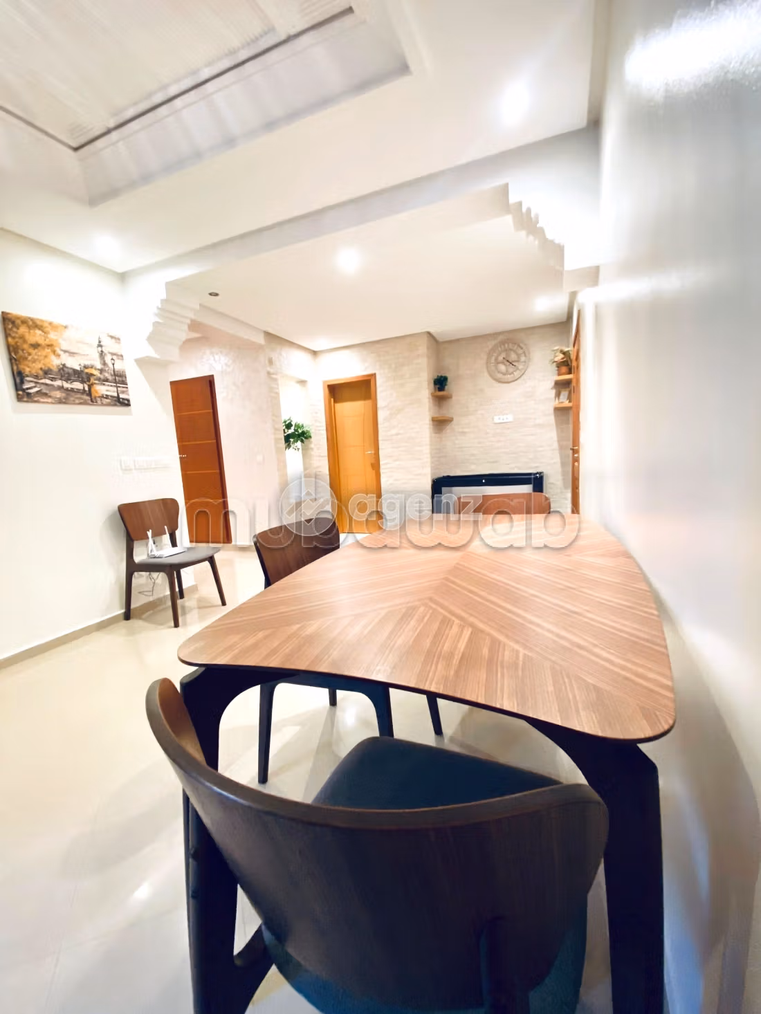 Apartamento en venta 100 m², 2 habitaciones Hay Mohammadi Agadir