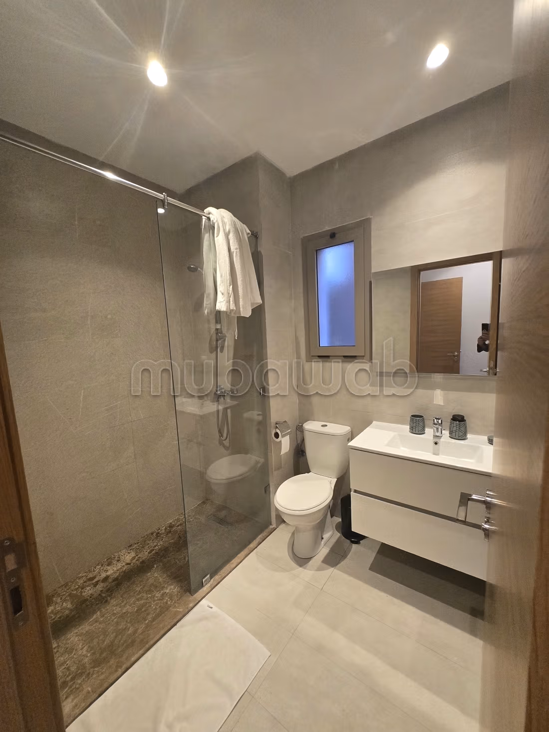 À louer – Appartement 2 chambres en rez de jardin à Prestigia Golf City, Marrakech — 4