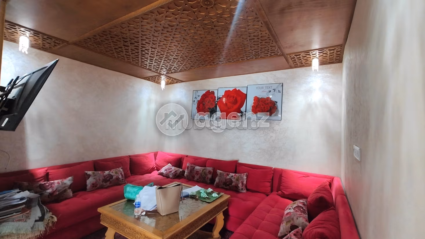 Appartement 111 m² à Al Qods — 13