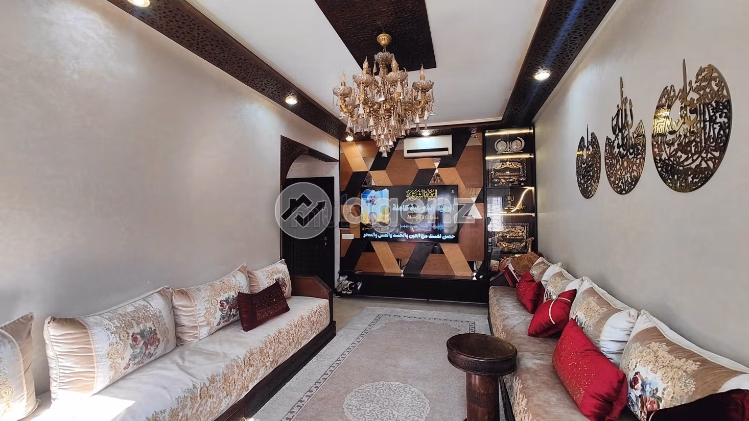 Appartement 111 m² à Al Qods — 12