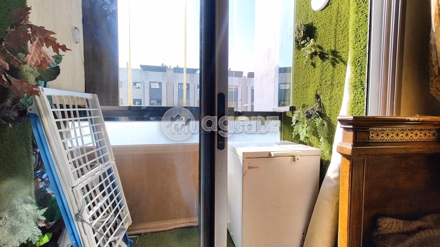 Appartement 111 m² à Al Qods — 17