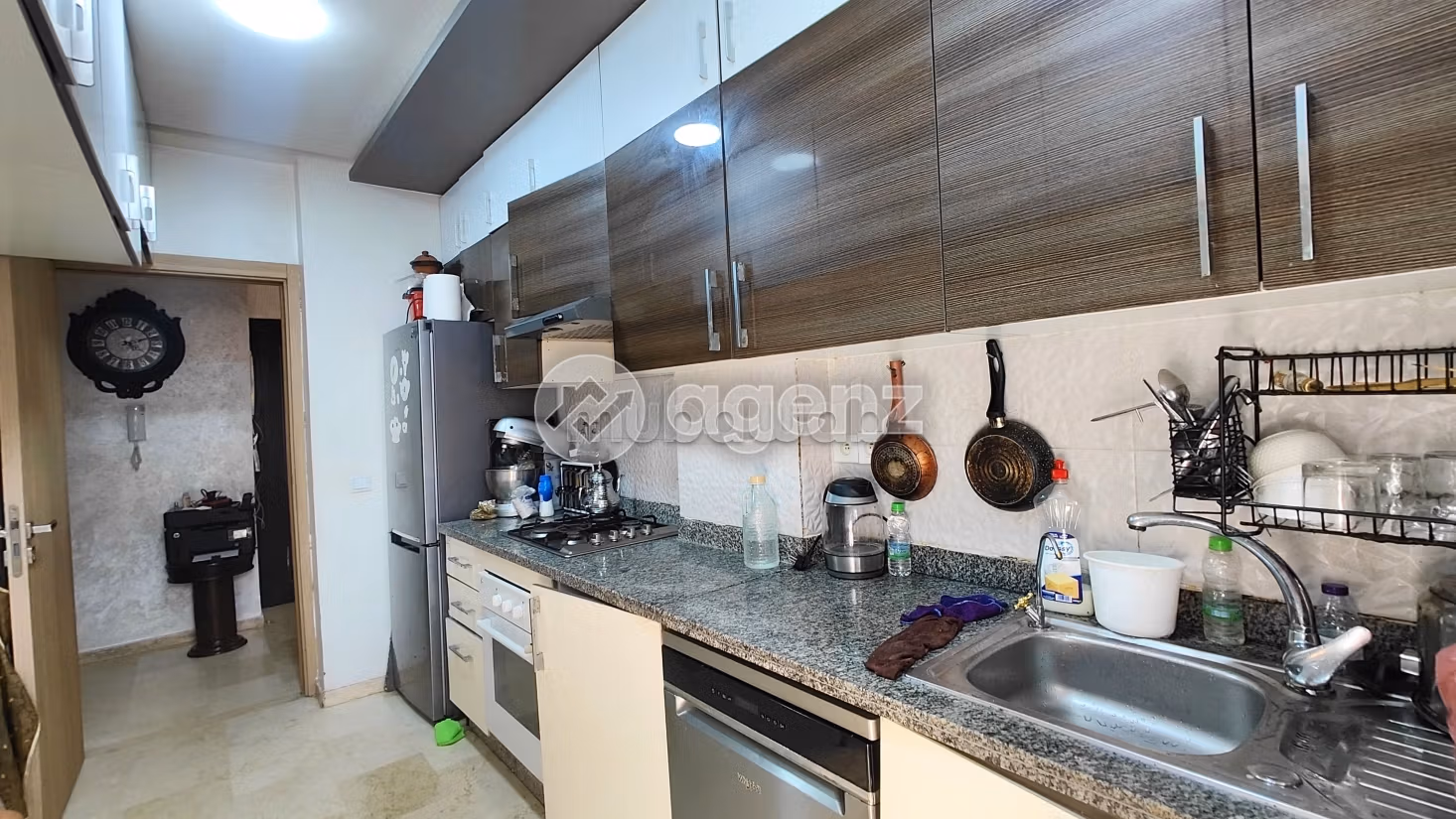 Appartement 111 m² à Al Qods — 16