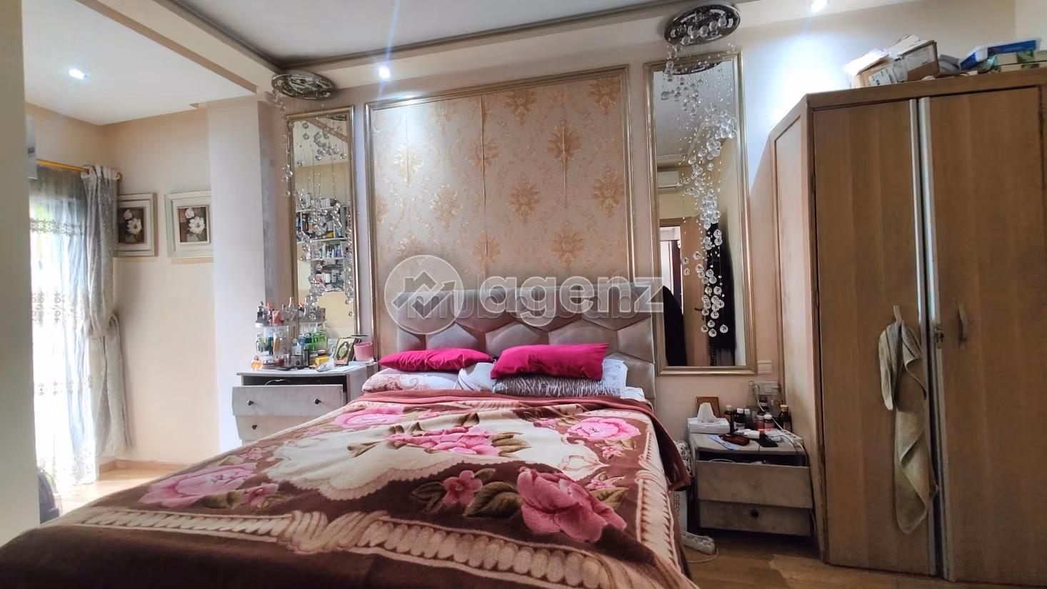 Appartement à vendre 111 m², 3 chambres Addaman Casablanca — 2