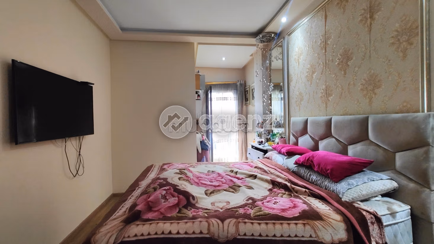 Appartement 111 m² à Al Qods — 14
