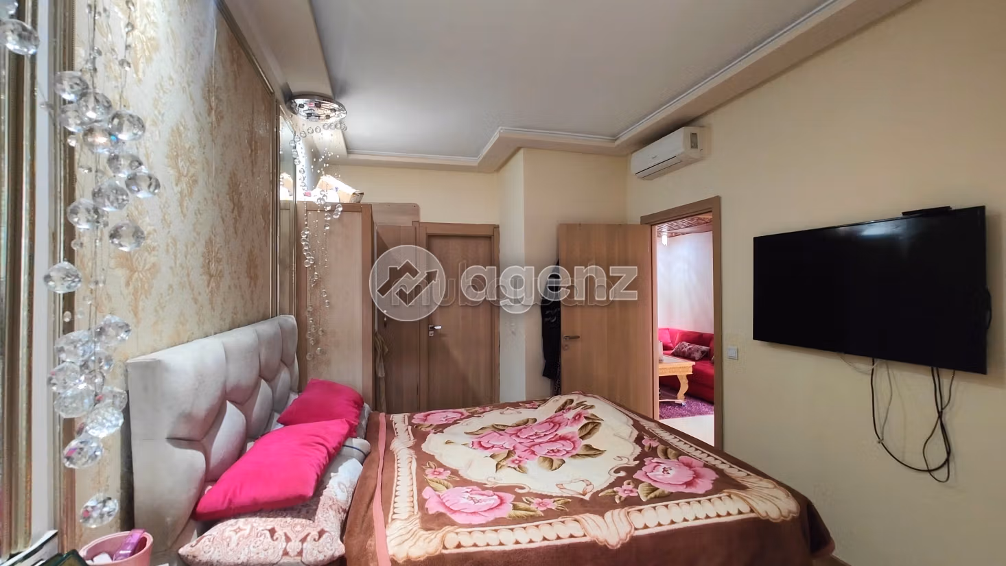 Appartement 111 m² à Al Qods — 15