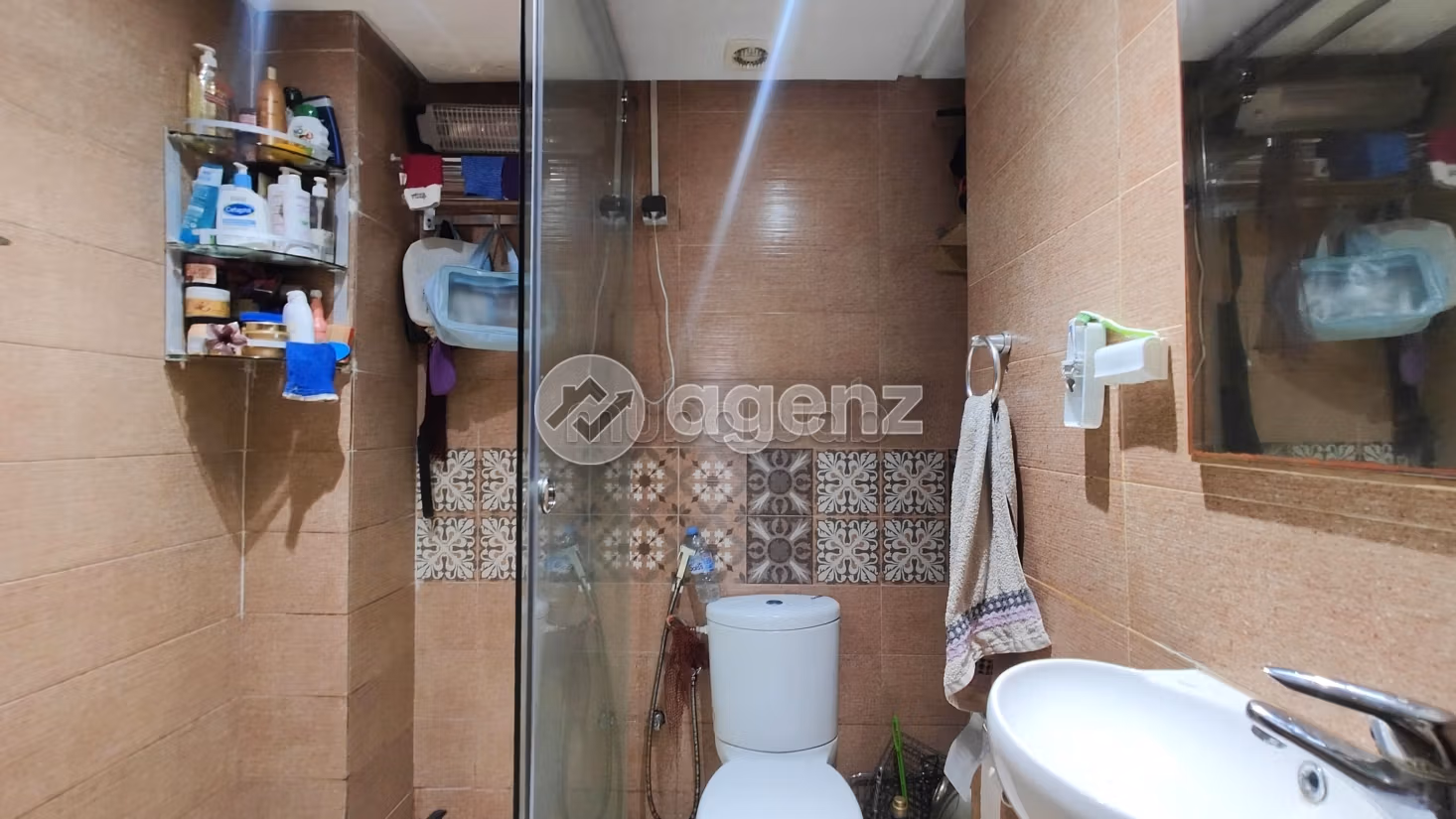 Appartement 111 m² à Al Qods — 7