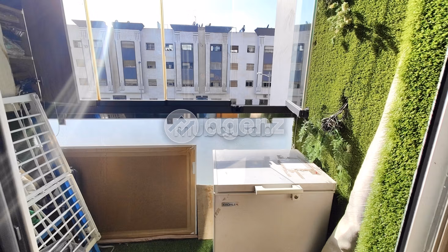 Appartement 111 m² à Al Qods — 19