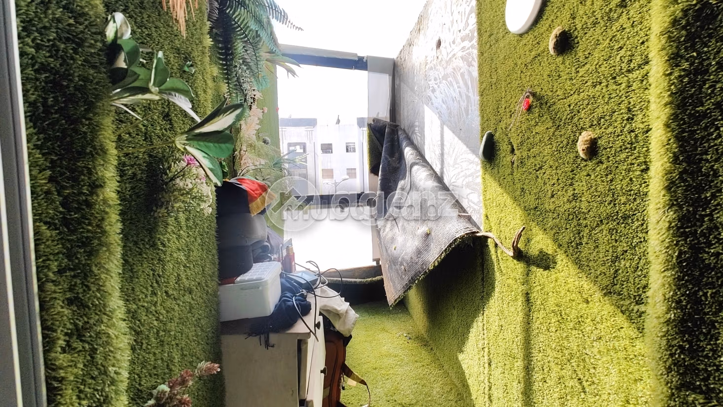 Appartement 111 m² à Al Qods — 18