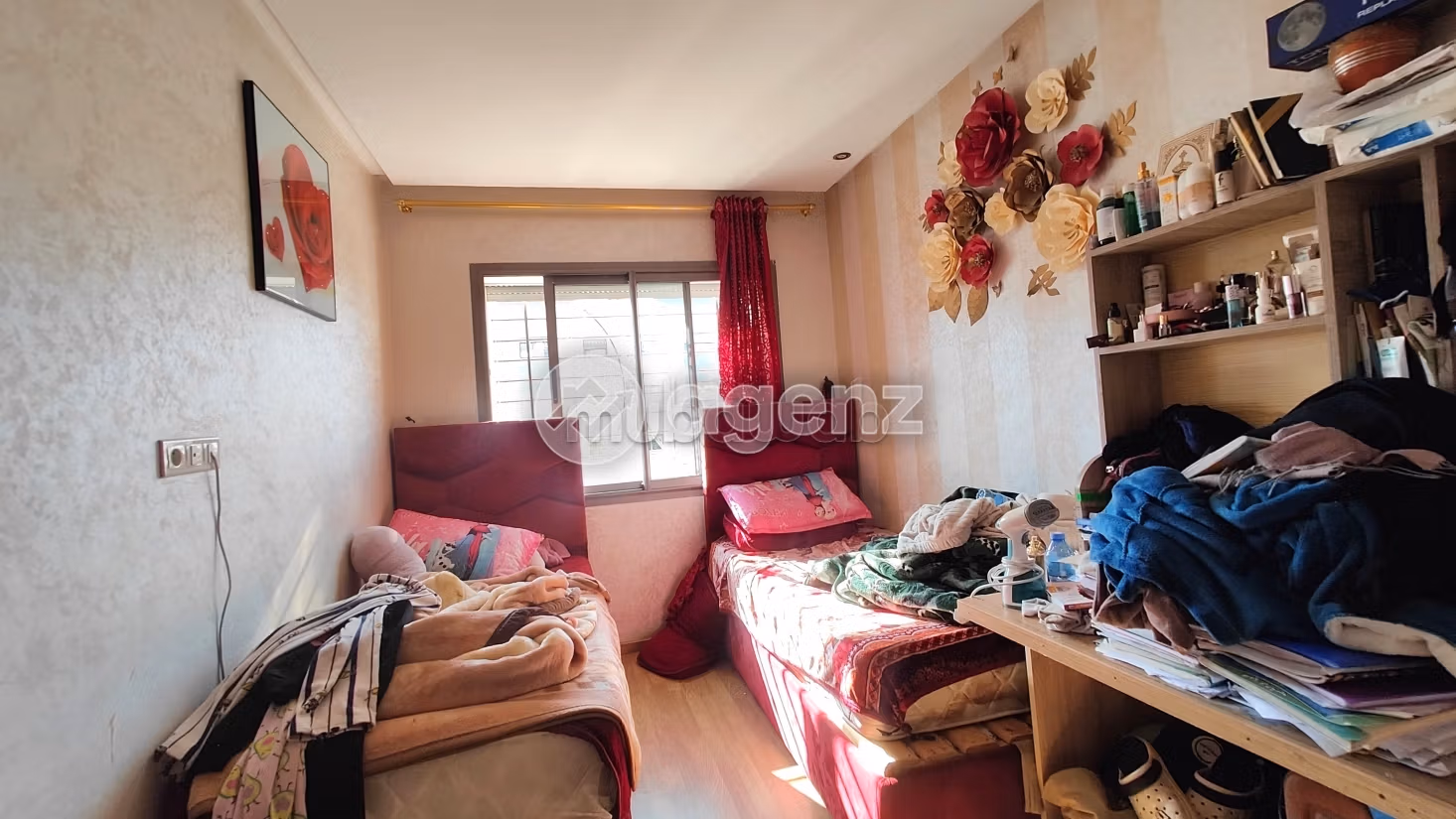 Appartement à vendre 111 m², 3 chambres Addaman Casablanca — 5