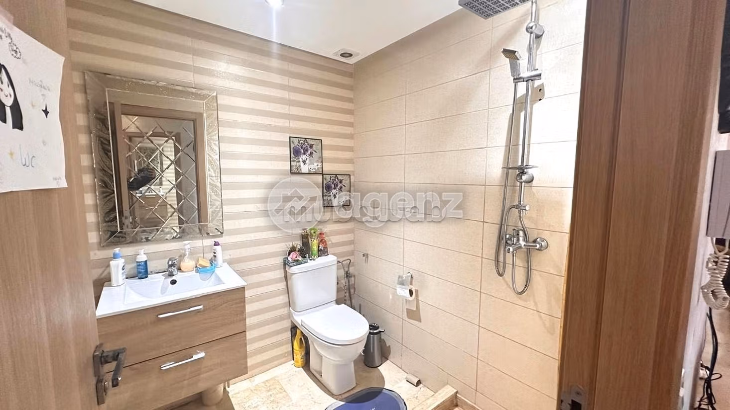 Appartement 111 m² à Al Qods — 8