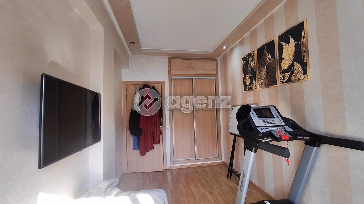 Appartement 111 m² à Al Qods — 20
