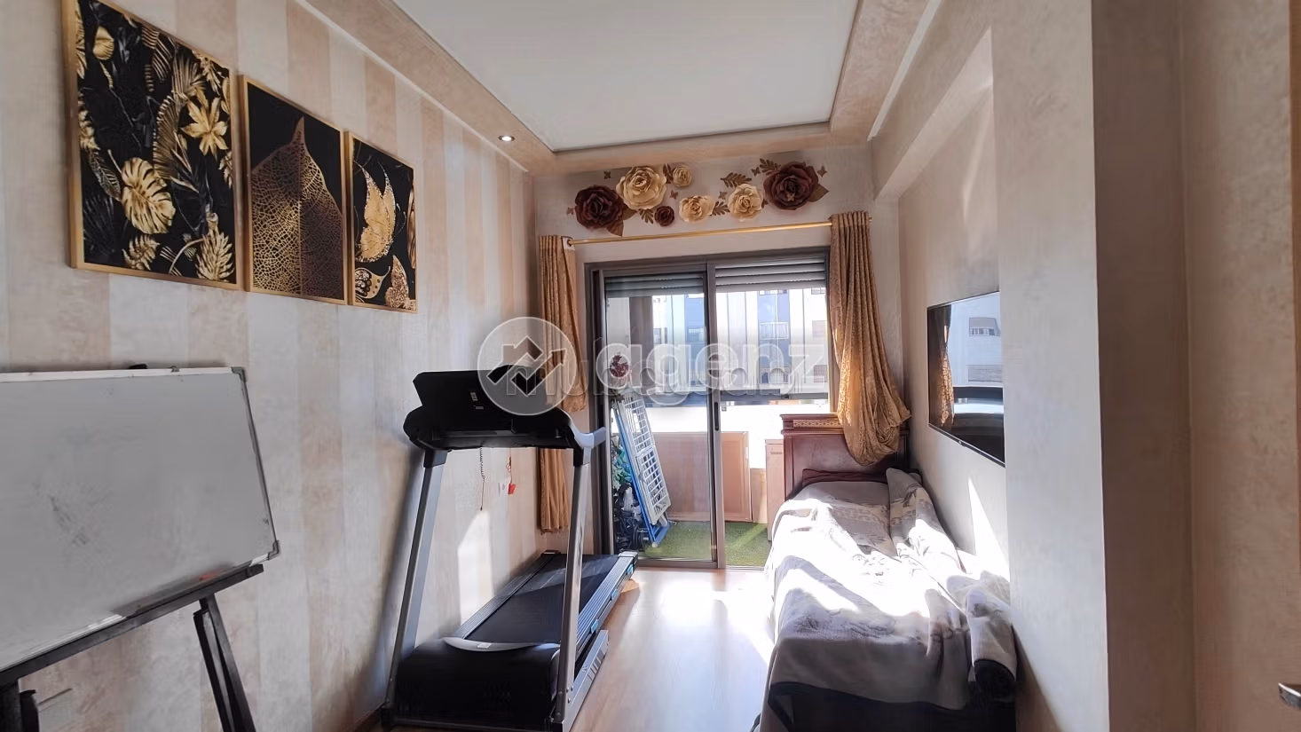Appartement à vendre 111 m², 3 chambres Addaman Casablanca — 6