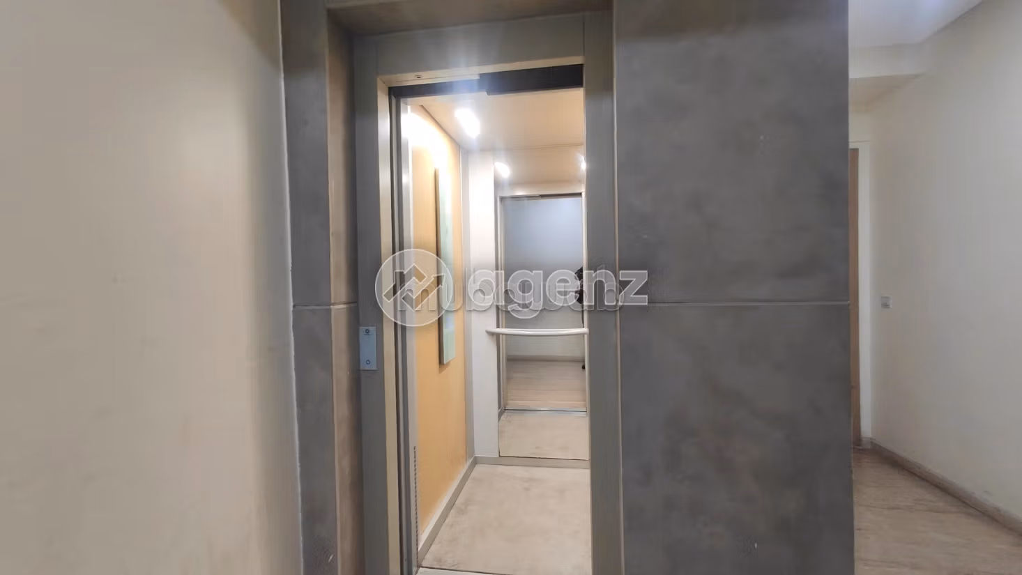 Appartement 111 m² à Al Qods — 9