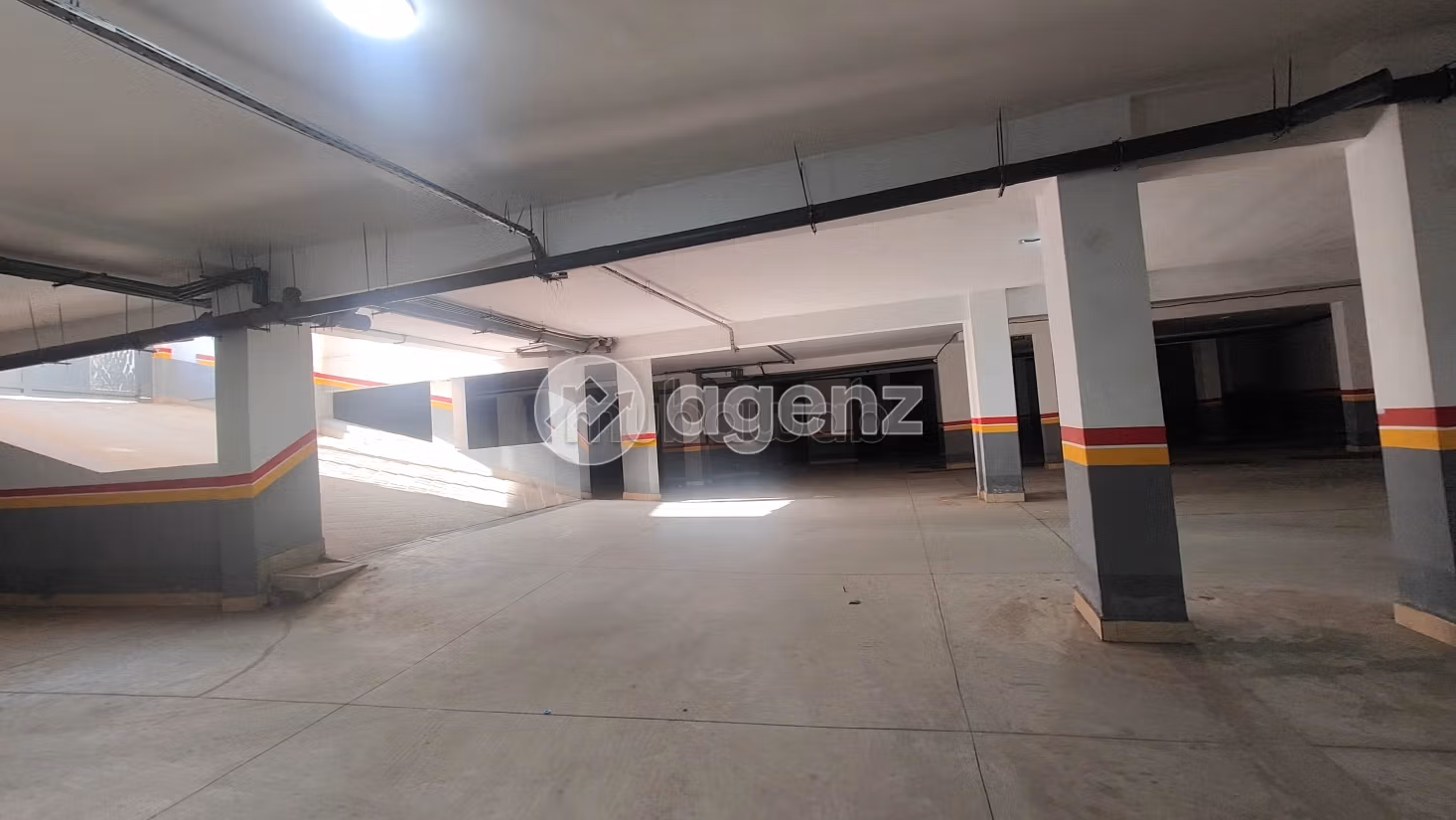 Appartement 111 m² à Al Qods — 10