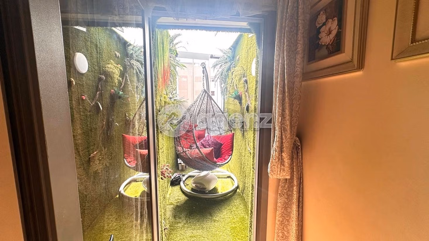 Appartement à vendre 111 m², 3 chambres Addaman Casablanca — 4