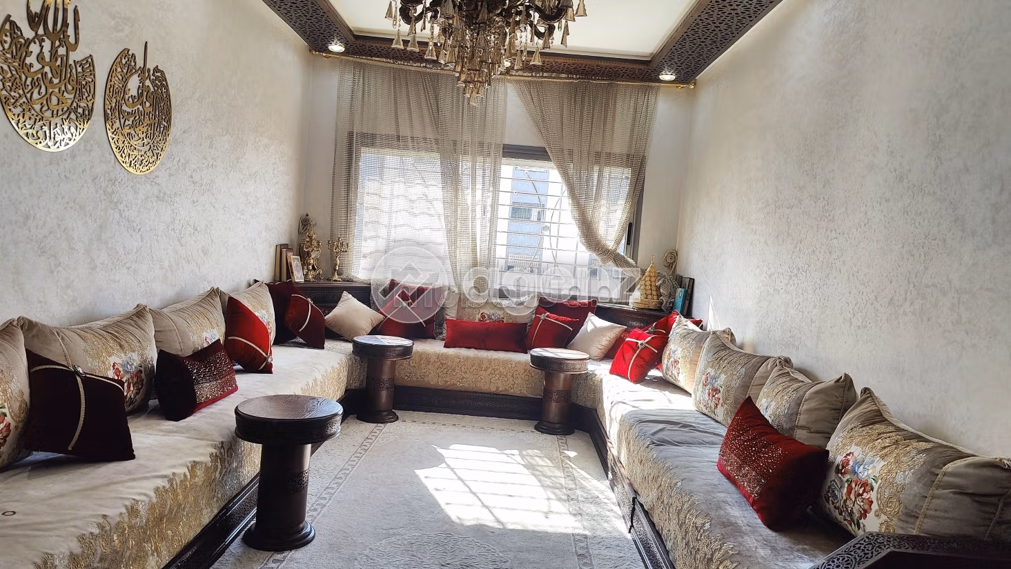 Appartement 111 m² à Al Qods — 11
