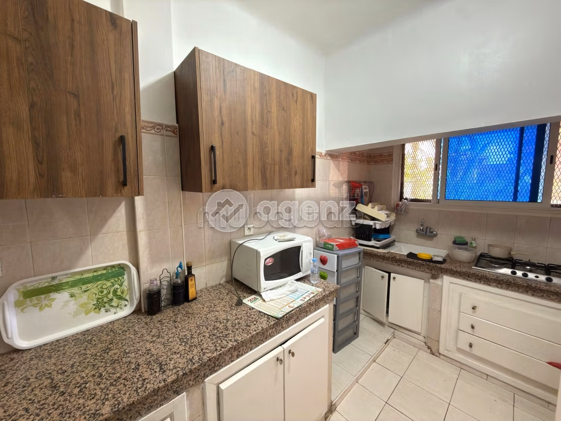 Appartement 100 m² f Guéliz — 16