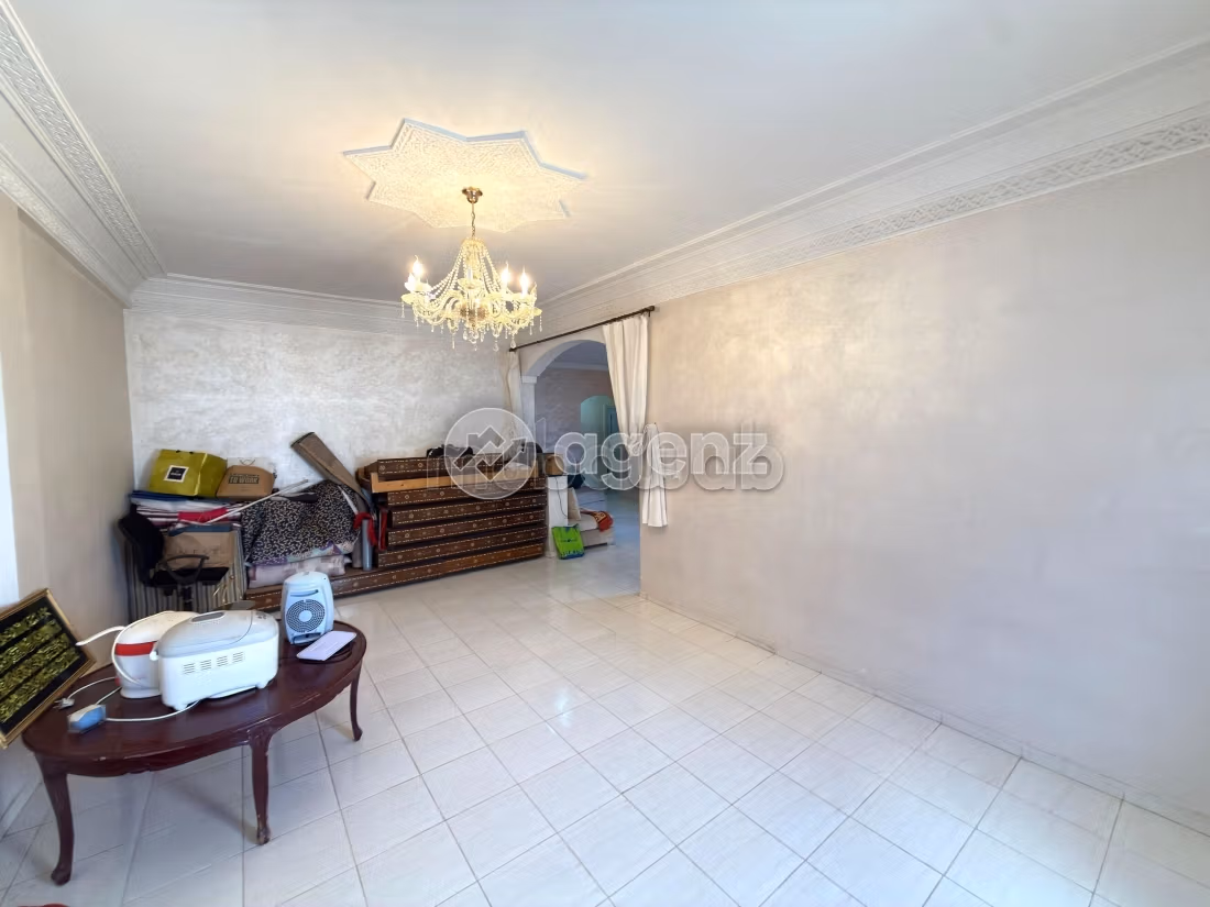 Appartement 100 m² f Guéliz — 14