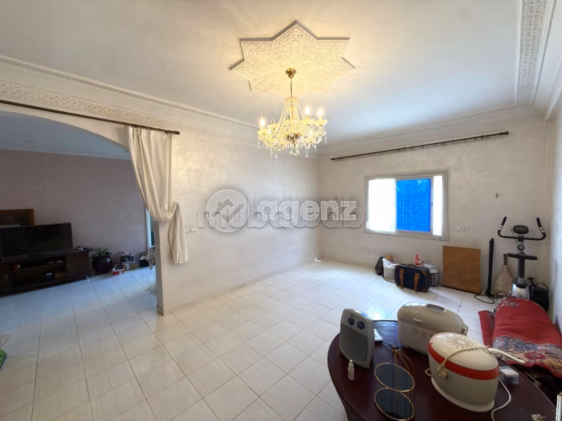Appartement 100 m² f Guéliz — 13