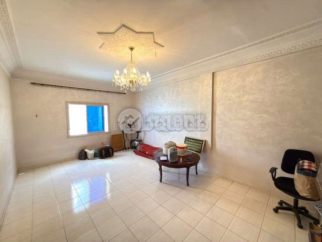 Appartement 100 m² f Guéliz — 10