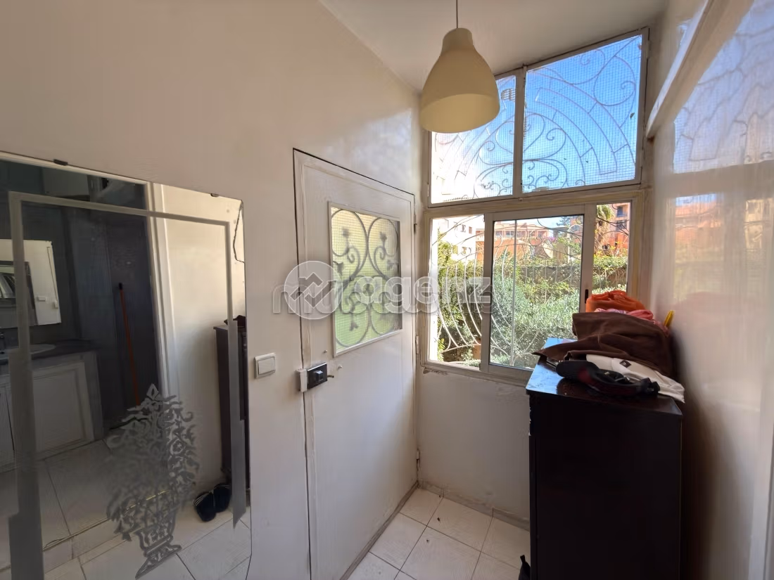 Appartement à vendre 100 m², 3 chambres Guéliz Marrakech — 4