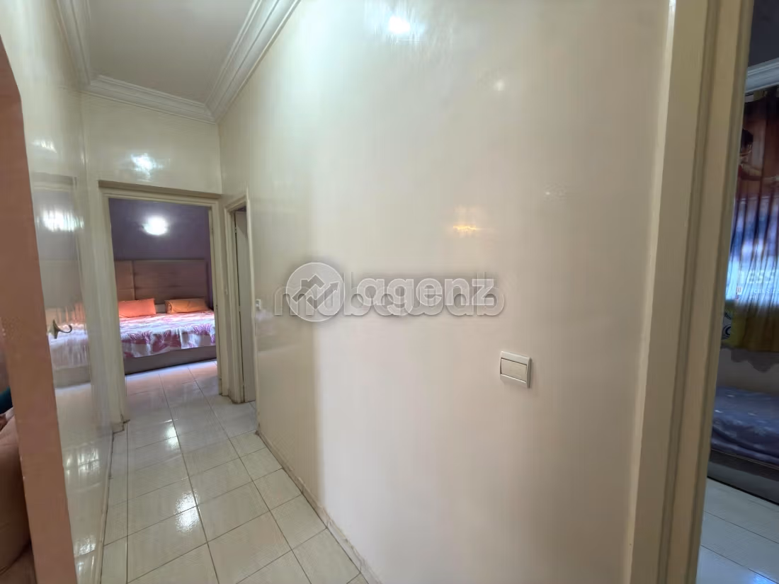 Appartement 100 m² f Guéliz — 9