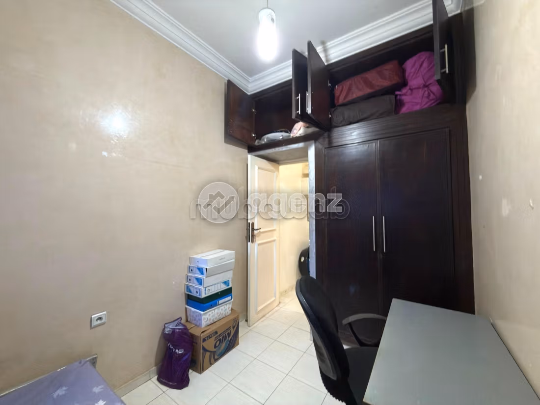 Appartement 100 m² f Guéliz — 17