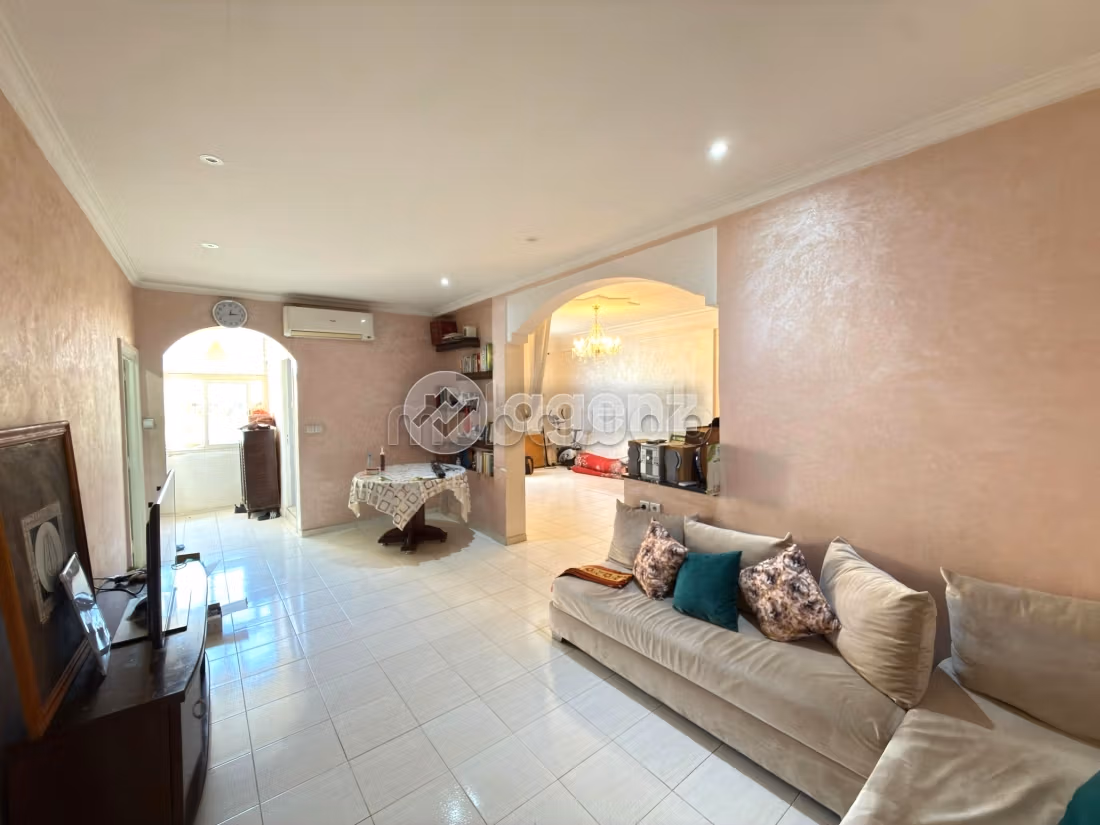 Appartement 100 m² f Guéliz — 11