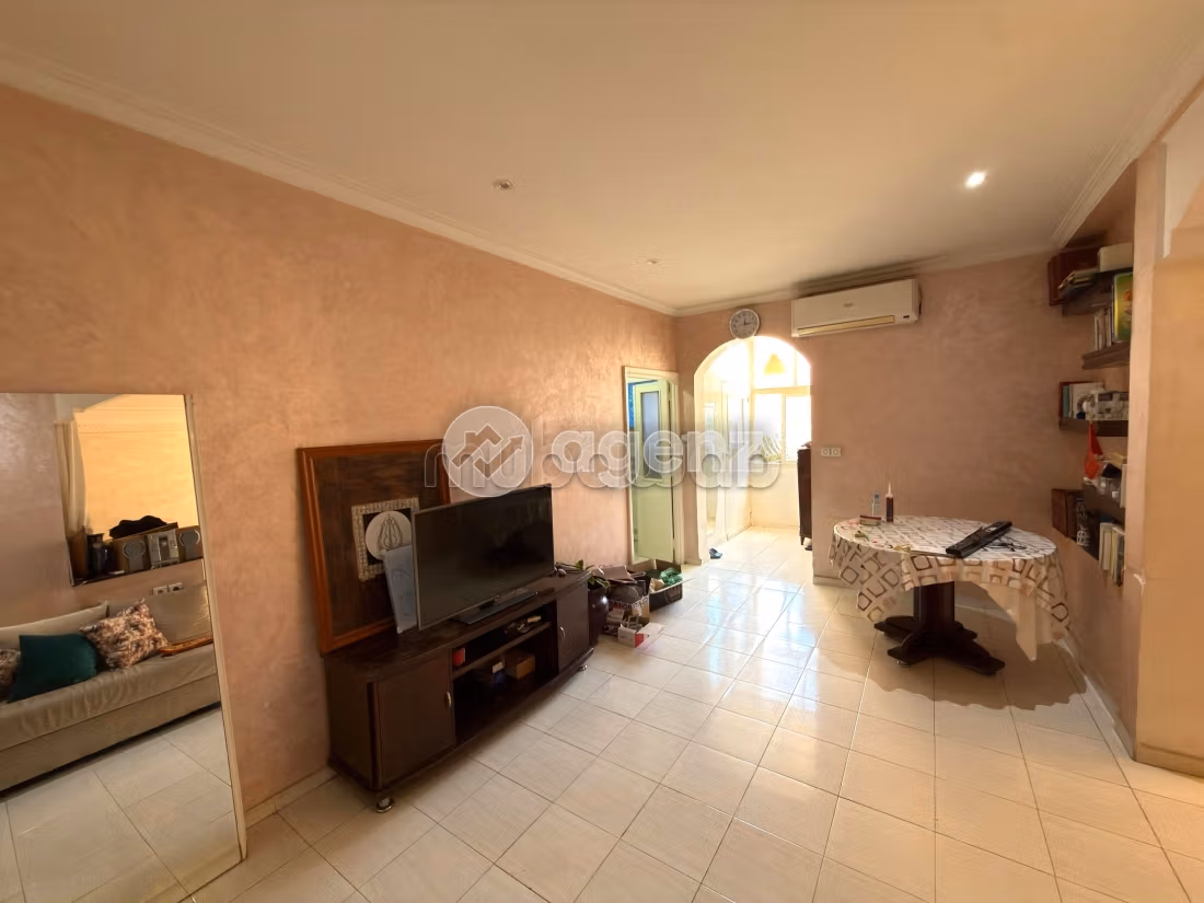 Appartement 100 m² f Guéliz — 12