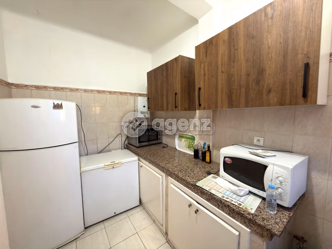 Appartement à vendre 100 m², 3 chambres Guéliz Marrakech — 3