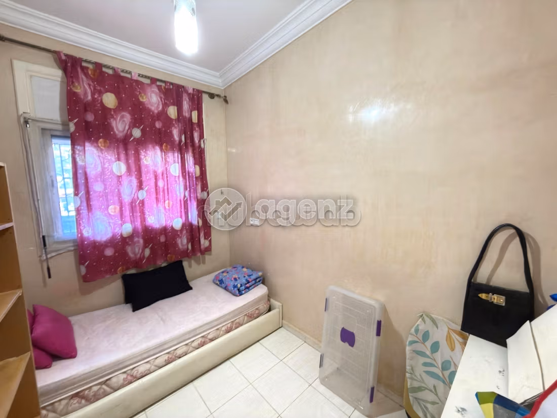 Appartement à vendre 100 m², 3 chambres Guéliz Marrakech — 6