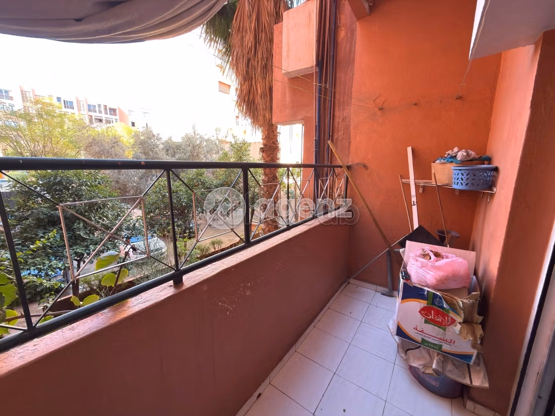 Appartement 100 m² f Guéliz — 15