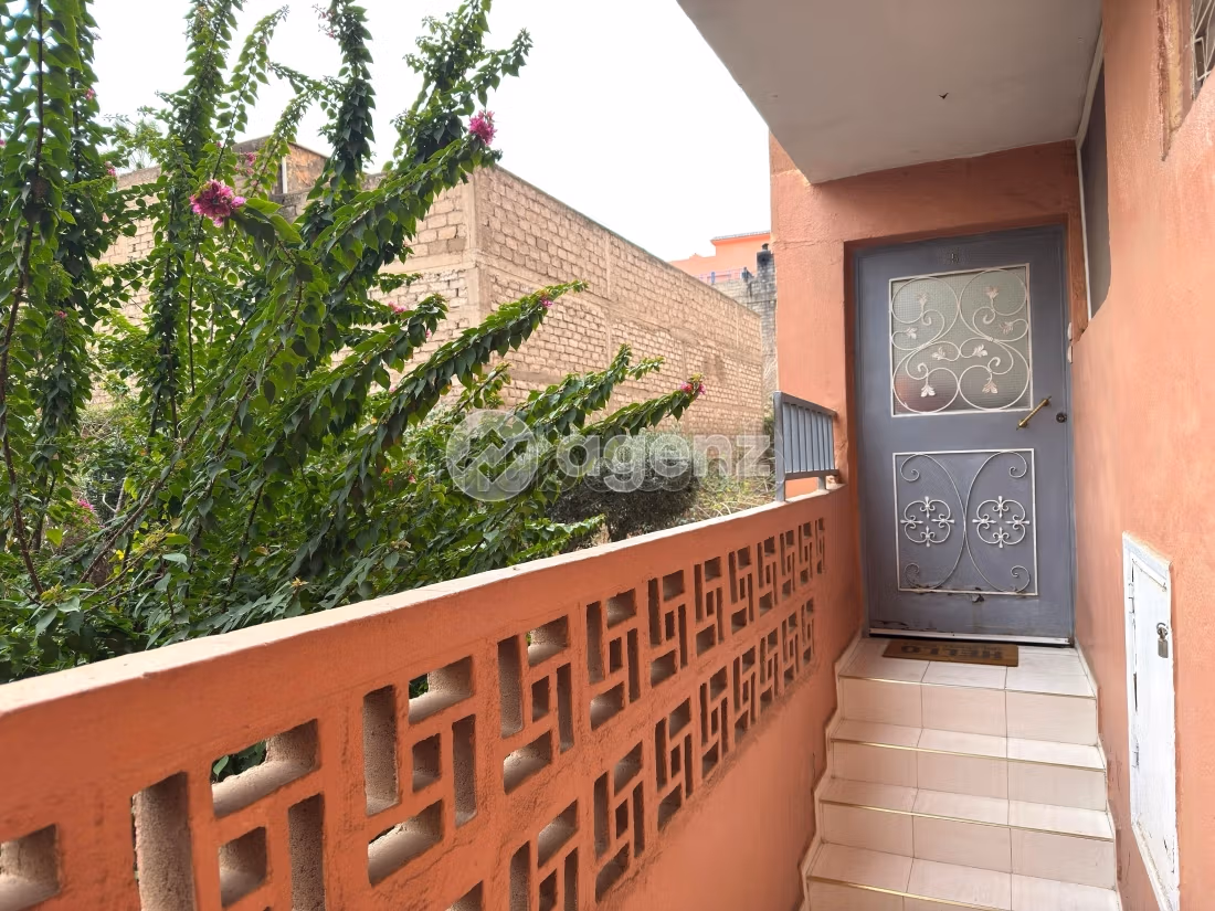 Appartement 100 m² f Guéliz — 20
