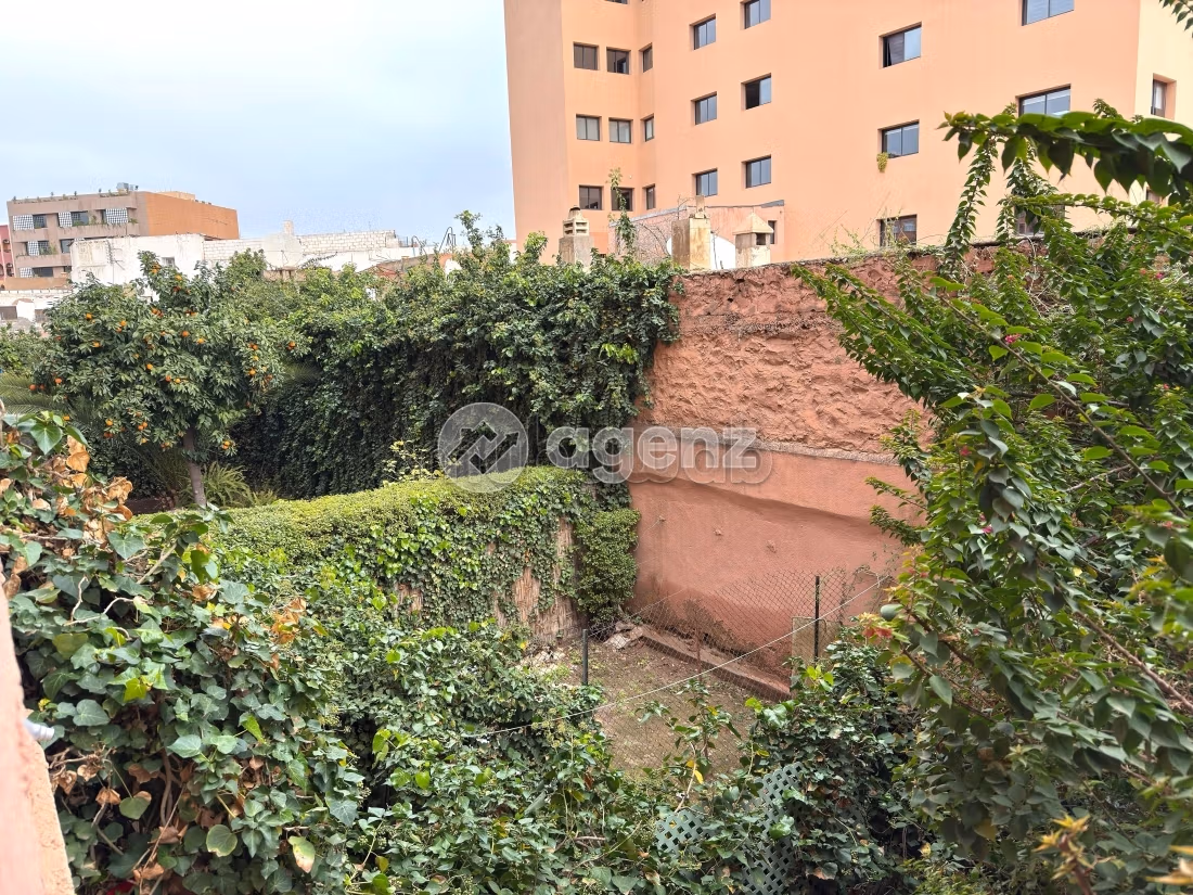 Appartement 100 m² f Guéliz — 19