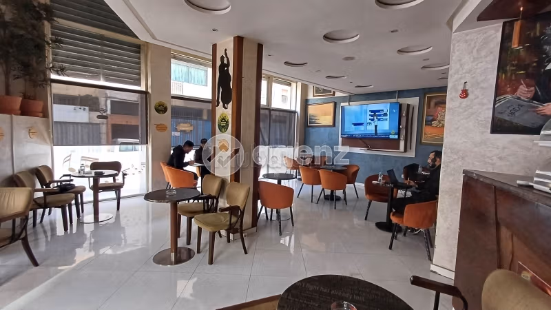 Comercio en venta 143 m² Belvédère Casablanca