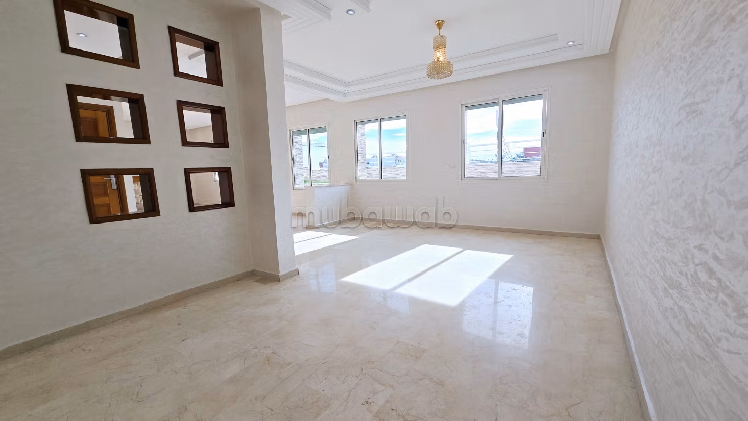 Joli appartement 180m² avec 2 terrasses à Californ — 6