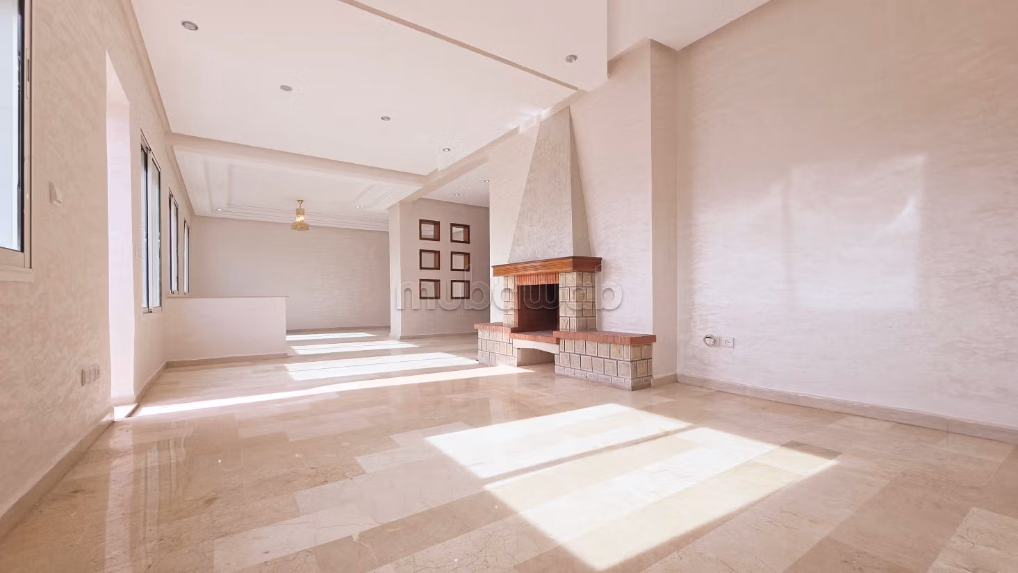 Joli appartement 180m² avec 2 terrasses à Californ — 4