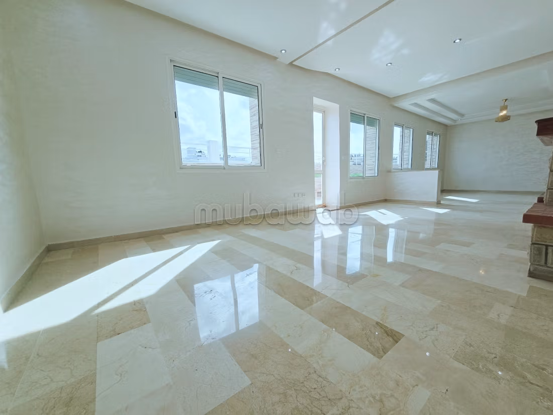 Appartement 180 m² f Californie — 7